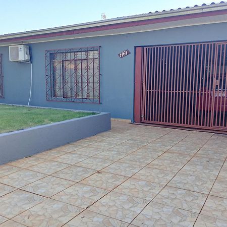 Casa Morumbi Foz do Iguacu Ngoại thất bức ảnh