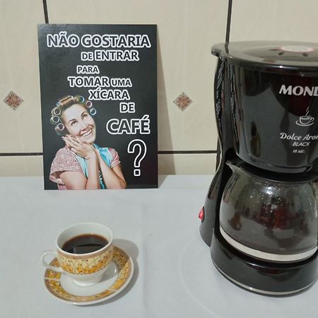 Casa Morumbi Foz do Iguacu Ngoại thất bức ảnh