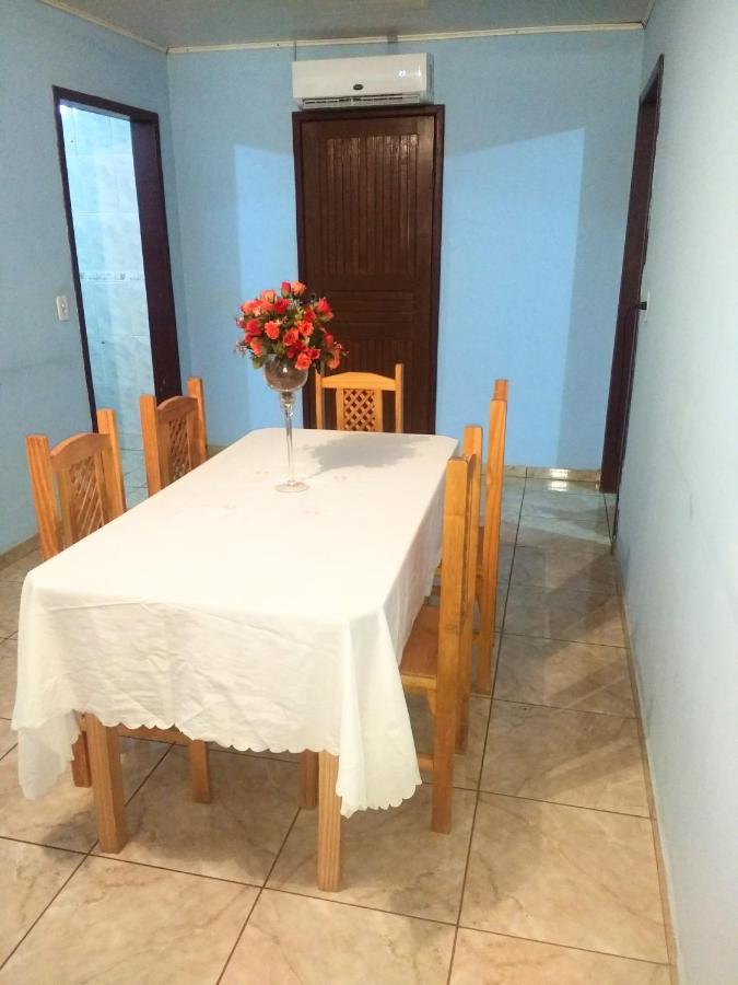 Casa Morumbi Foz do Iguacu Ngoại thất bức ảnh