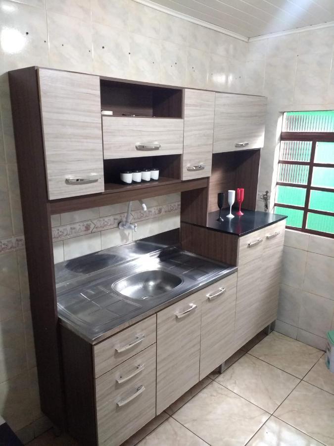 Casa Morumbi Foz do Iguacu Ngoại thất bức ảnh