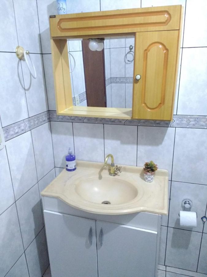Casa Morumbi Foz do Iguacu Ngoại thất bức ảnh