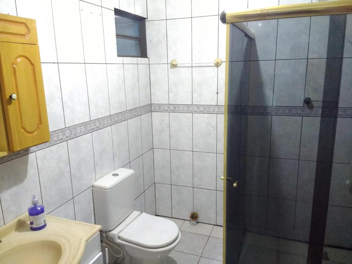 Casa Morumbi Foz do Iguacu Ngoại thất bức ảnh