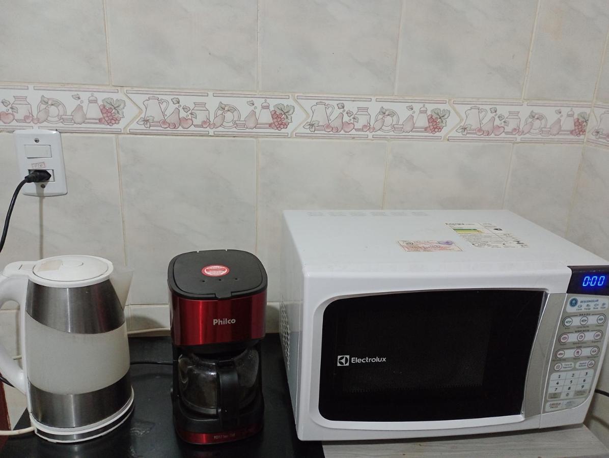 Casa Morumbi Foz do Iguacu Ngoại thất bức ảnh