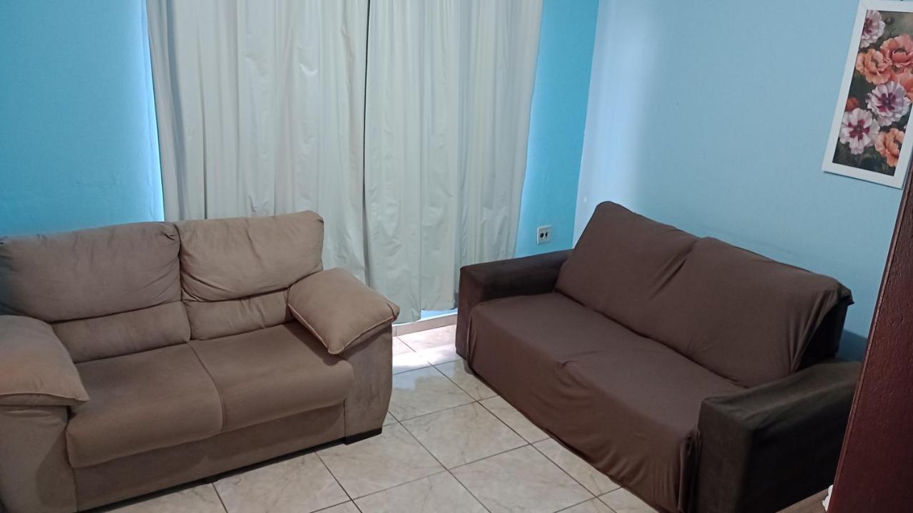 Casa Morumbi Foz do Iguacu Ngoại thất bức ảnh