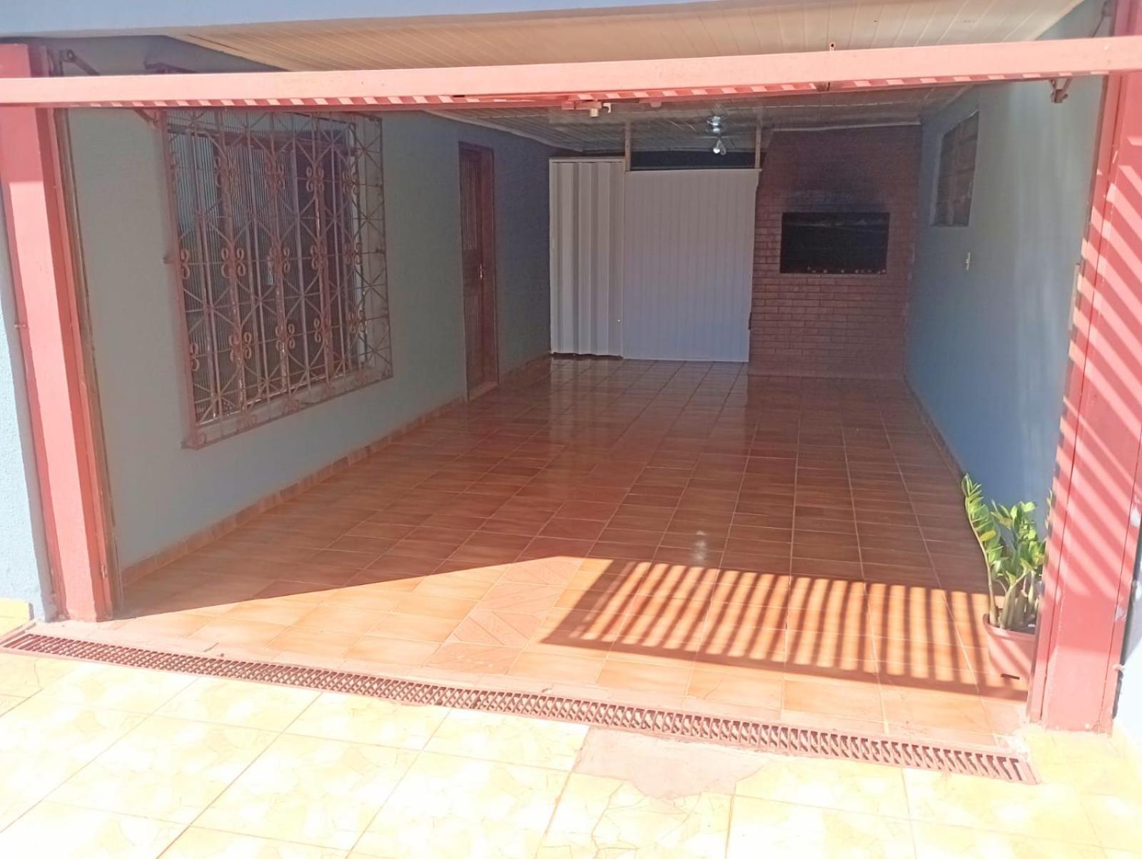 Casa Morumbi Foz do Iguacu Ngoại thất bức ảnh