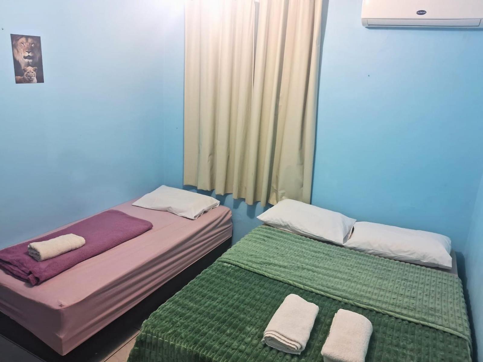 Casa Morumbi Foz do Iguacu Ngoại thất bức ảnh
