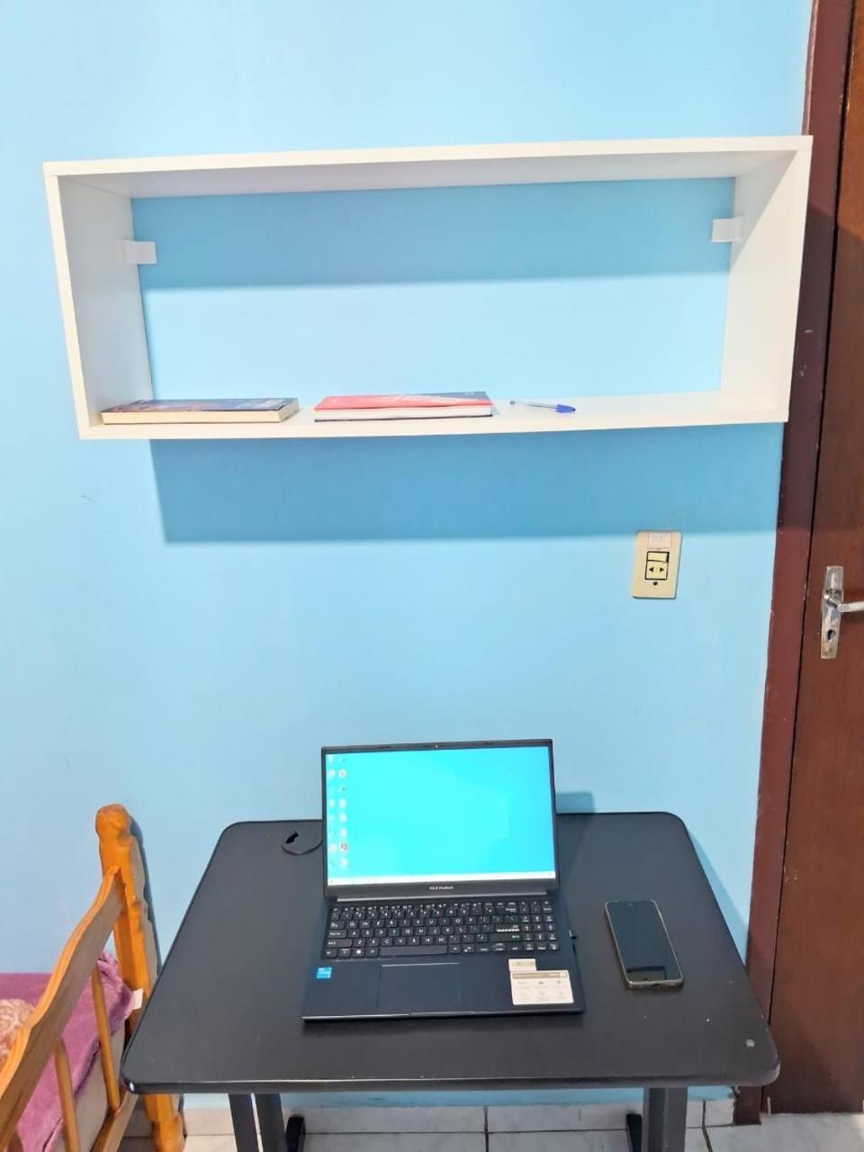 Casa Morumbi Foz do Iguacu Ngoại thất bức ảnh