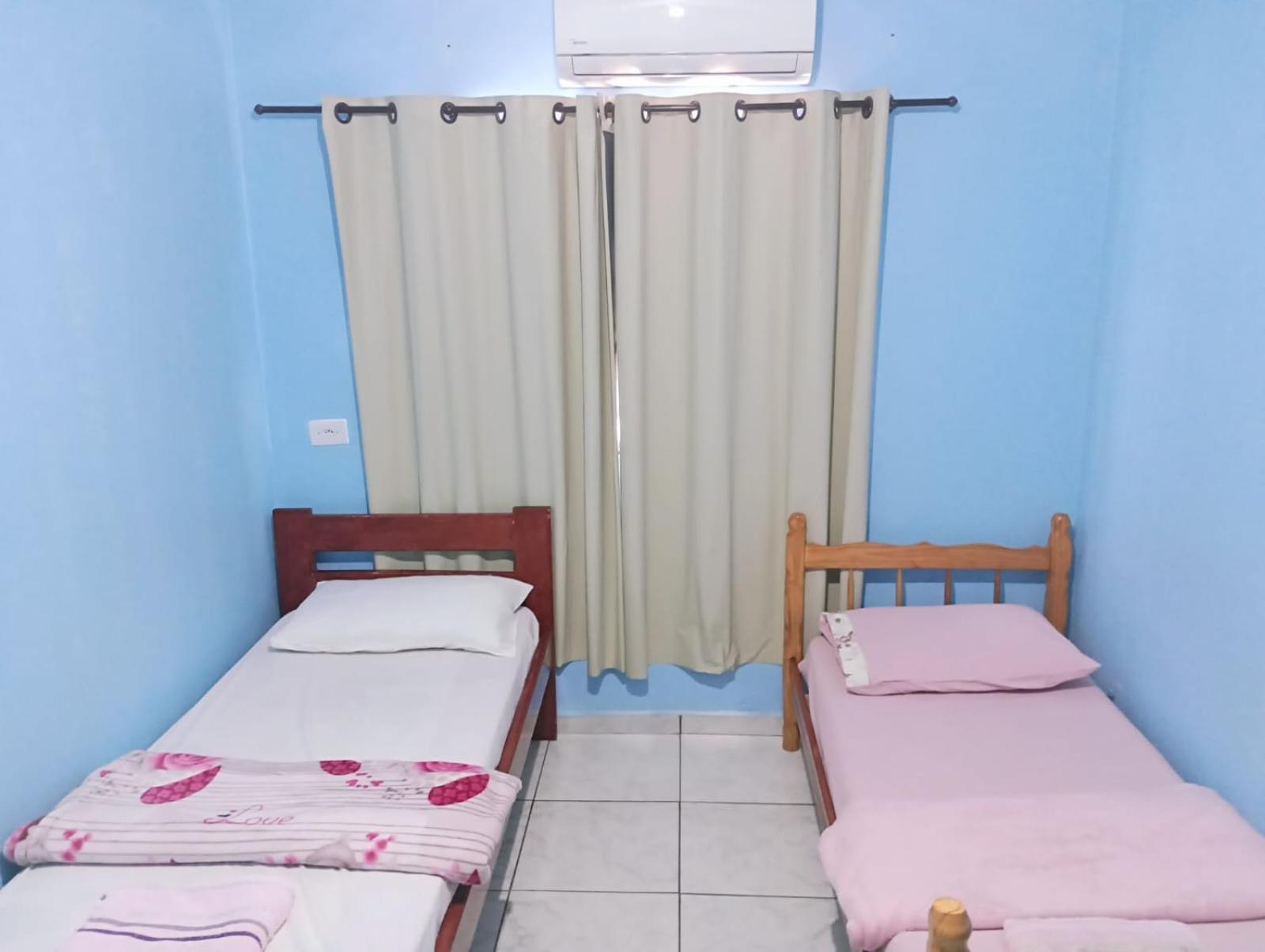 Casa Morumbi Foz do Iguacu Ngoại thất bức ảnh