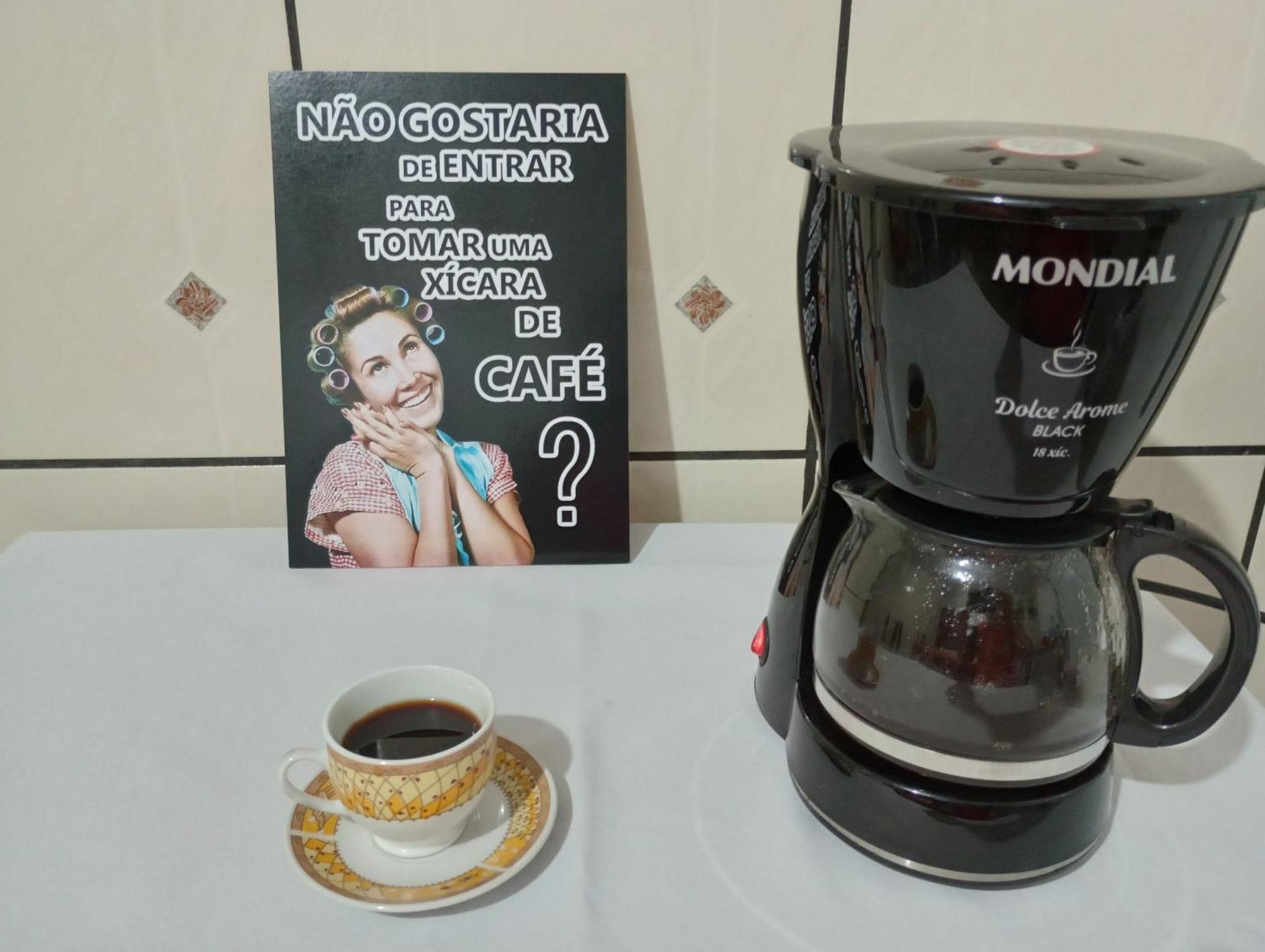 Casa Morumbi Foz do Iguacu Ngoại thất bức ảnh